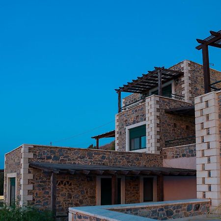Roussa Village Σητεία Εξωτερικό φωτογραφία