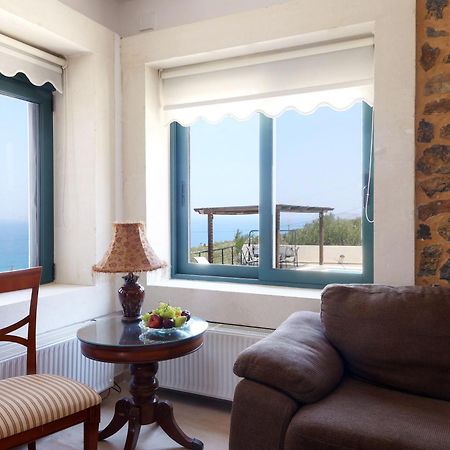 Roussa Village Σητεία Εξωτερικό φωτογραφία