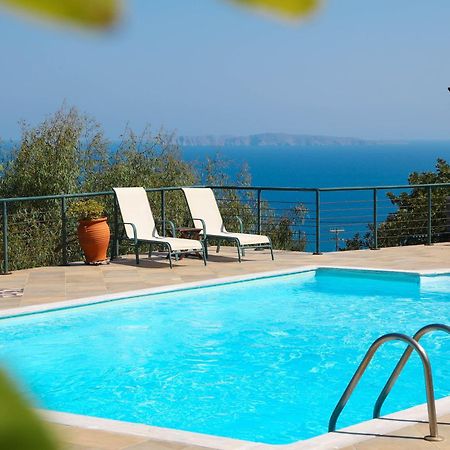Roussa Village Σητεία Εξωτερικό φωτογραφία