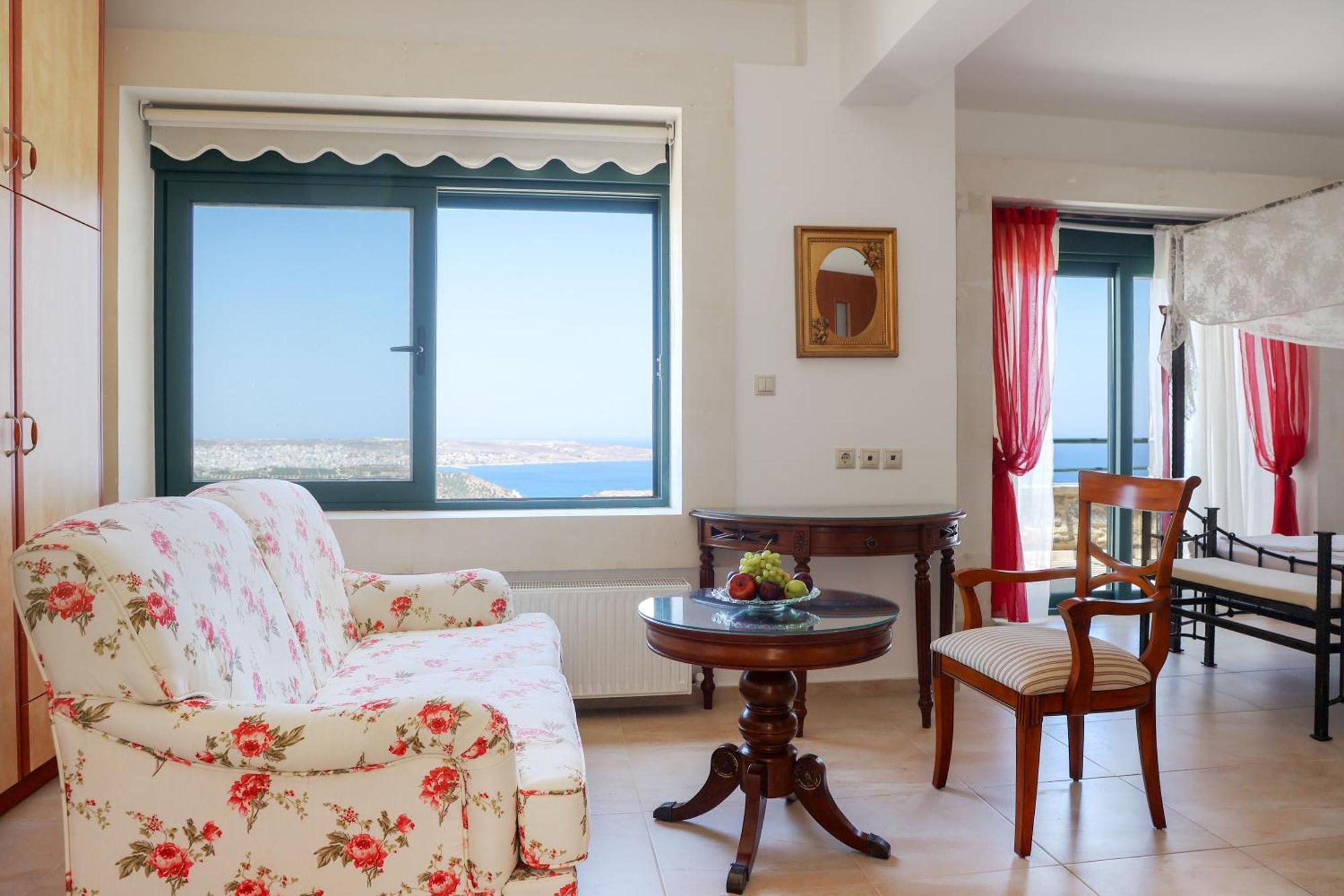 Roussa Village Σητεία Δωμάτιο φωτογραφία