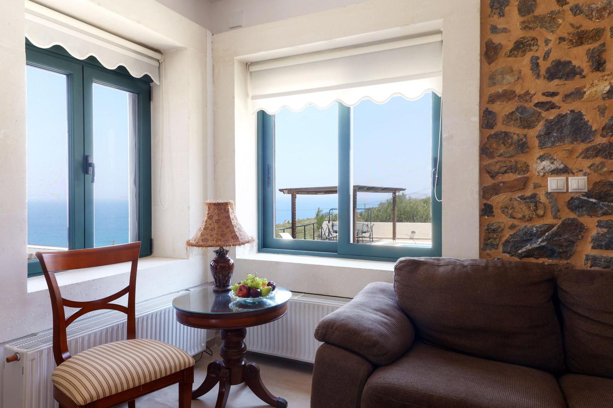 Roussa Village Σητεία Εξωτερικό φωτογραφία