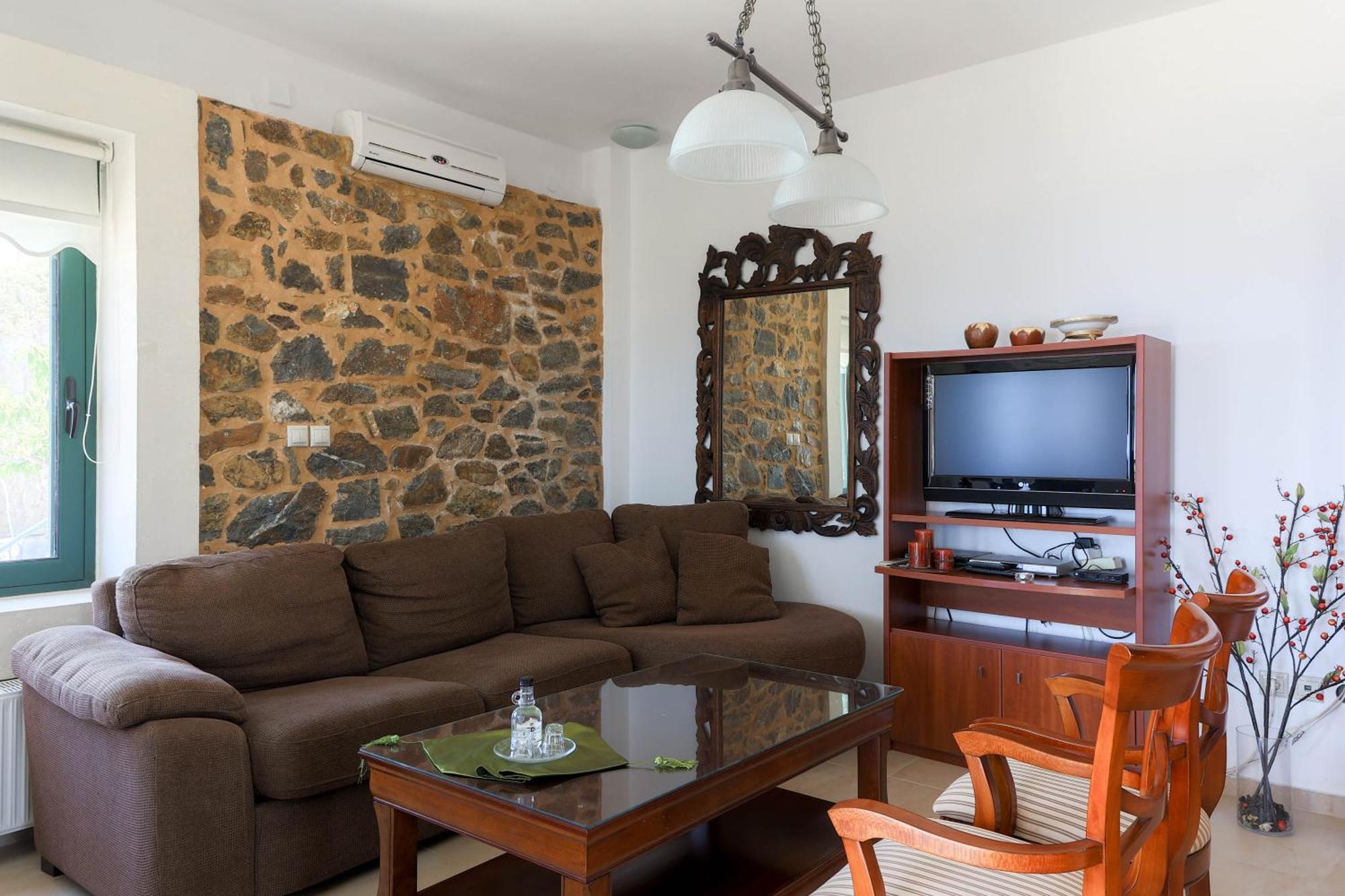 Roussa Village Σητεία Δωμάτιο φωτογραφία
