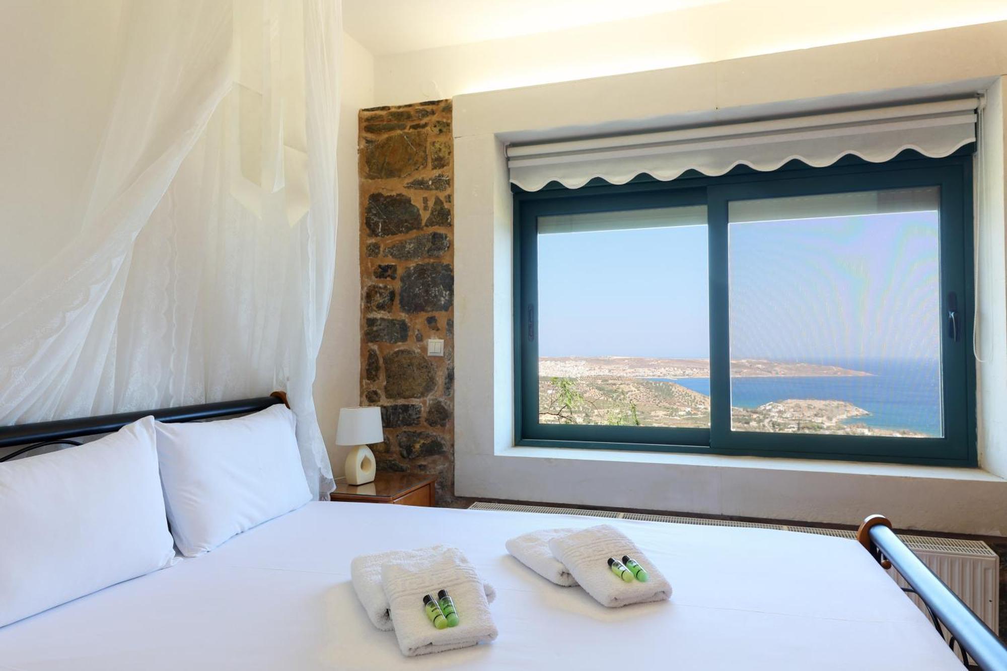 Roussa Village Σητεία Εξωτερικό φωτογραφία