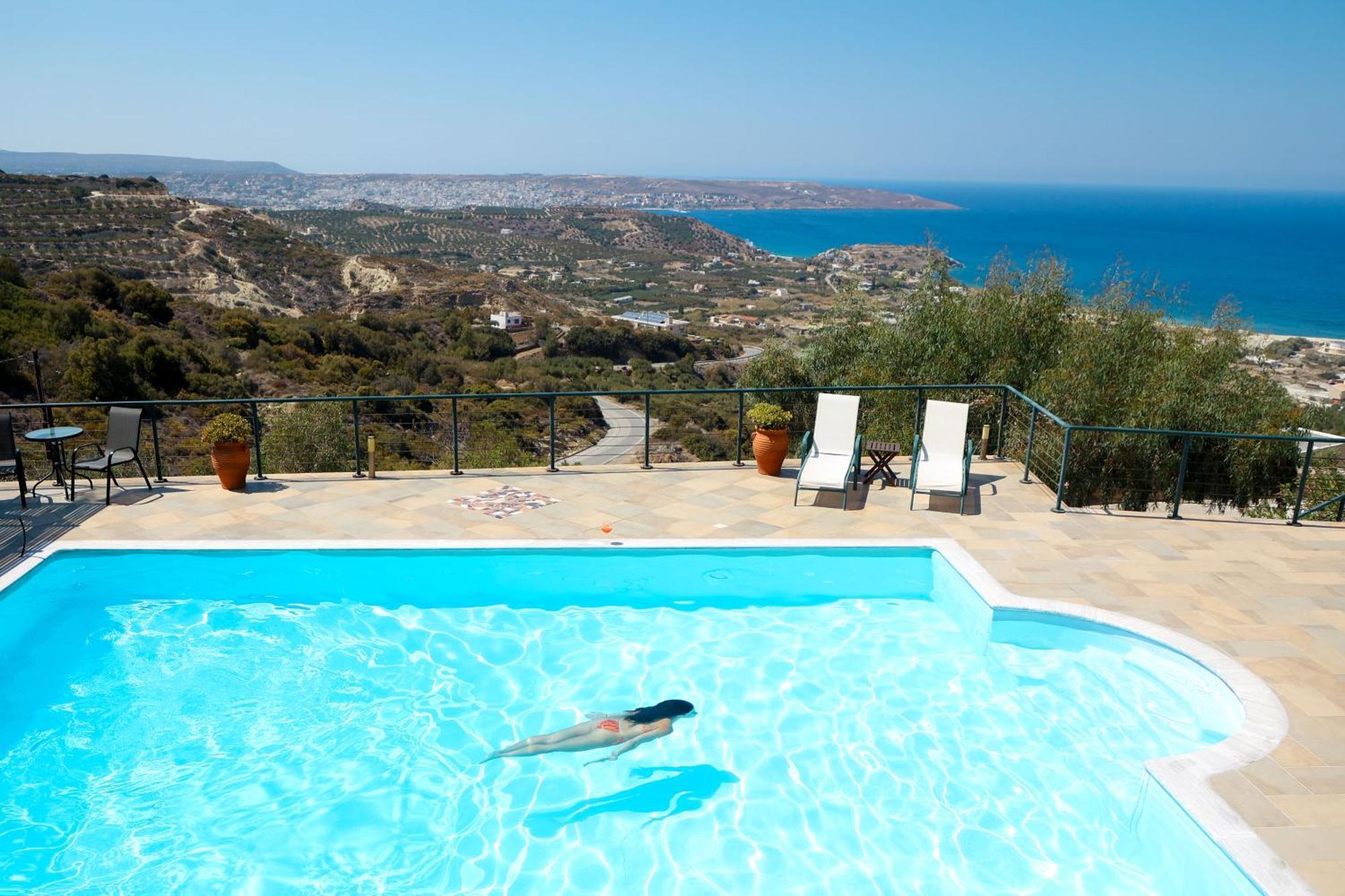 Roussa Village Σητεία Εξωτερικό φωτογραφία