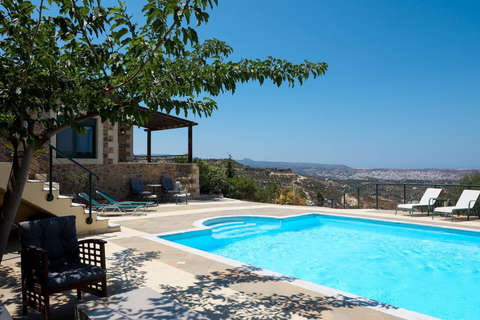 Roussa Village Σητεία Εξωτερικό φωτογραφία