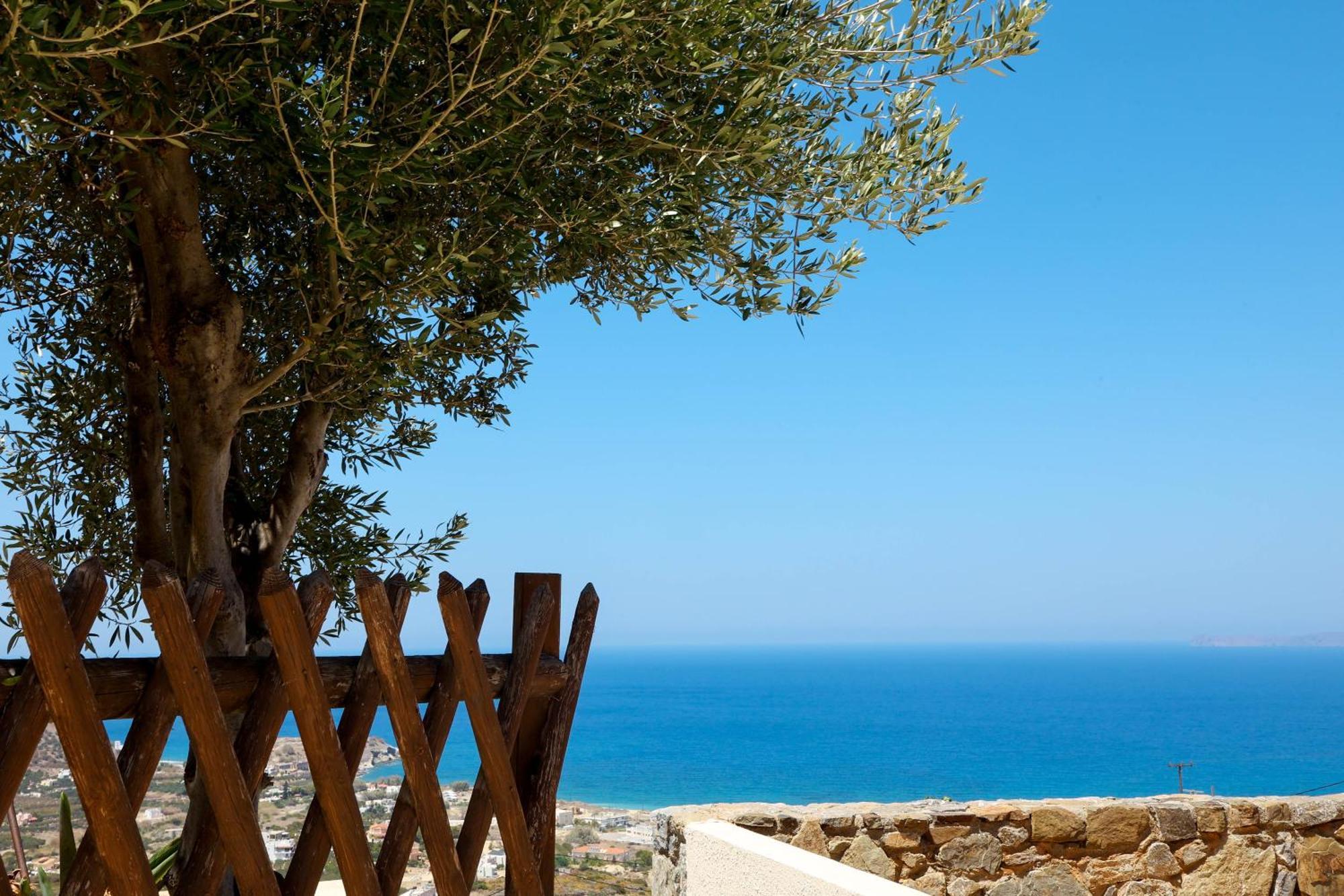 Roussa Village Σητεία Εξωτερικό φωτογραφία