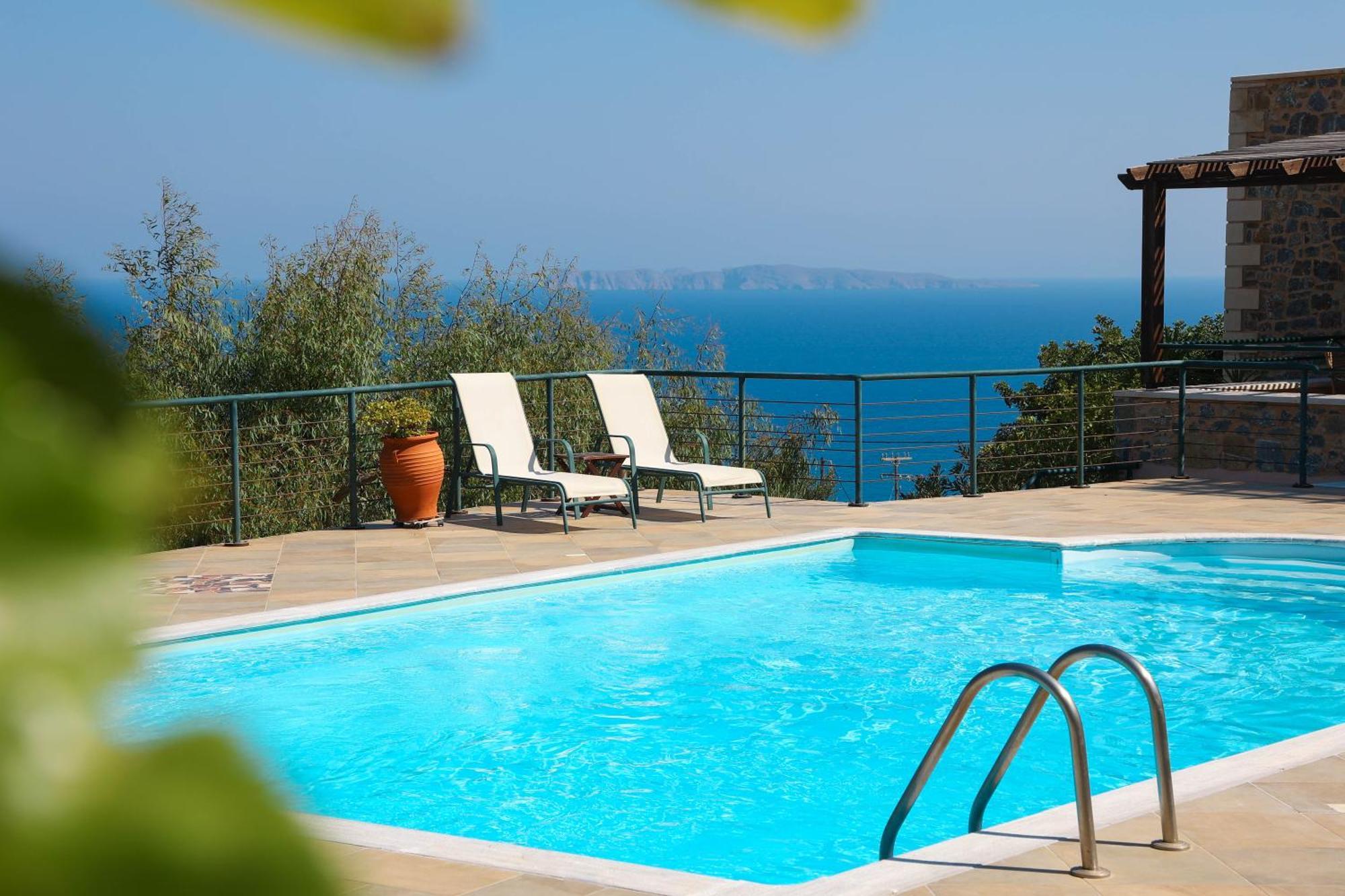 Roussa Village Σητεία Εξωτερικό φωτογραφία