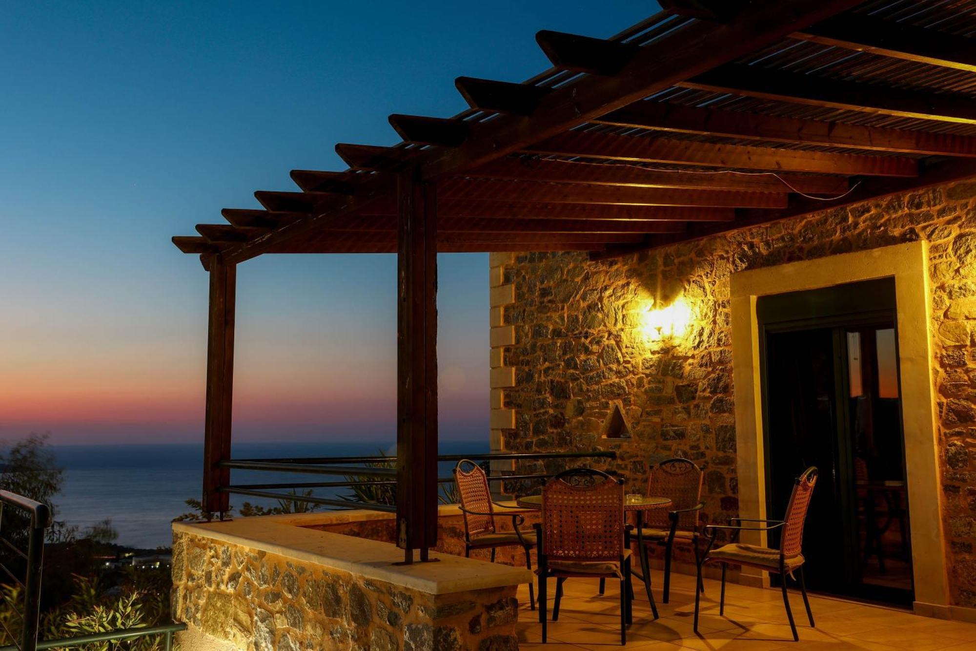Roussa Village Σητεία Εξωτερικό φωτογραφία