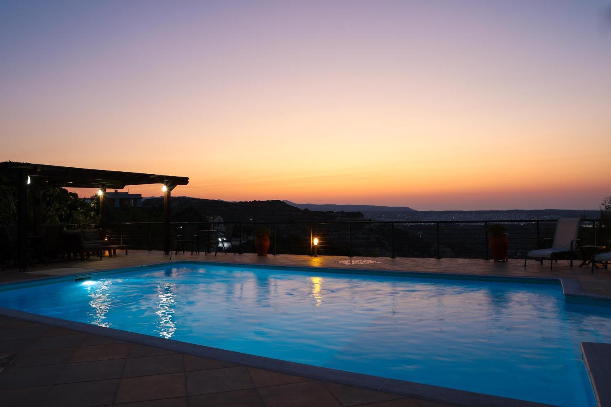 Roussa Village Σητεία Εξωτερικό φωτογραφία