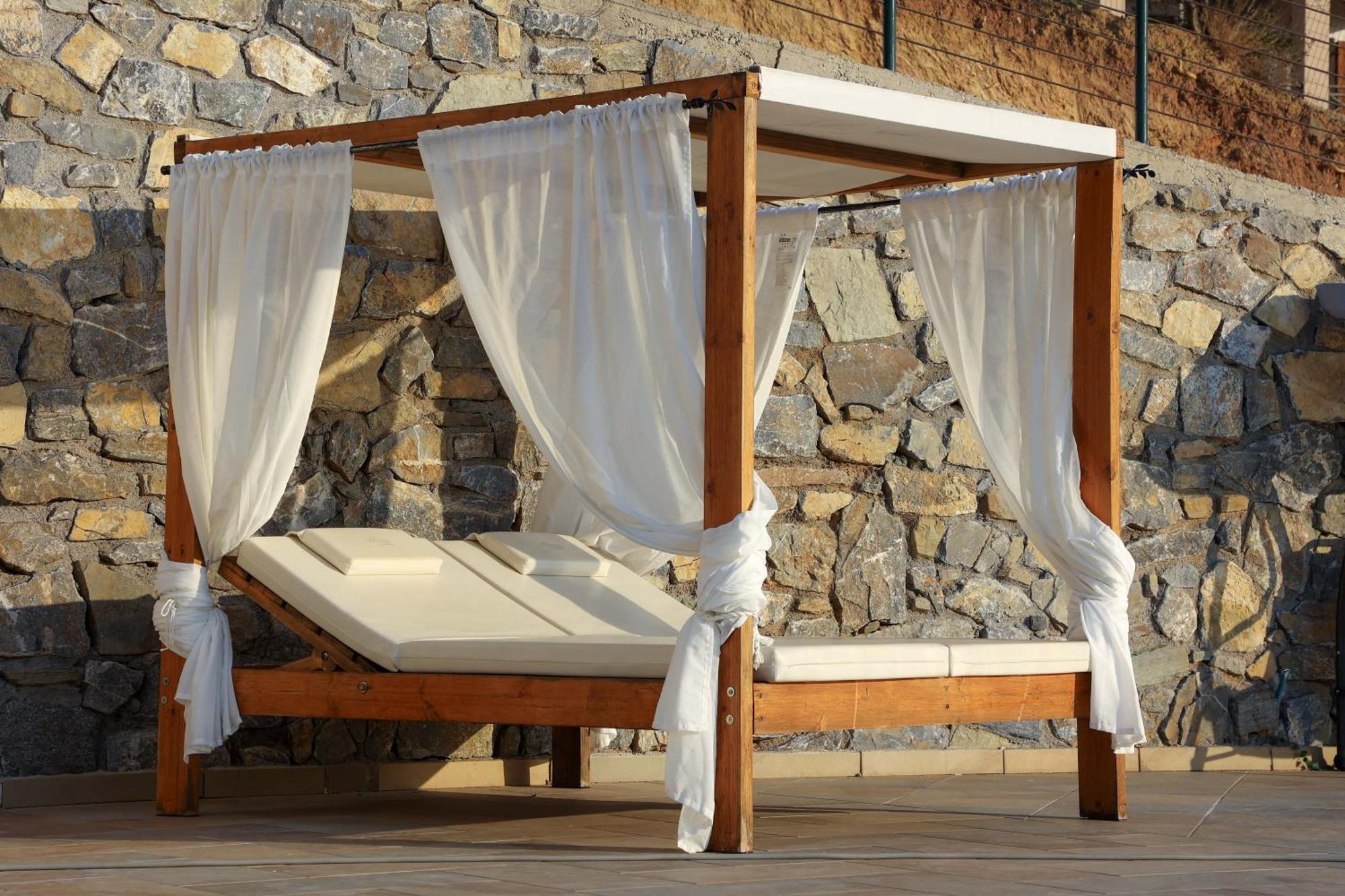 Roussa Village Σητεία Εξωτερικό φωτογραφία